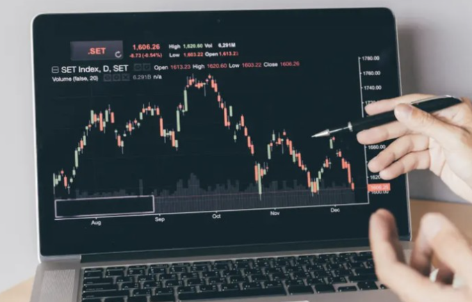 Mengenal dan mempelajari Apa itu Trading