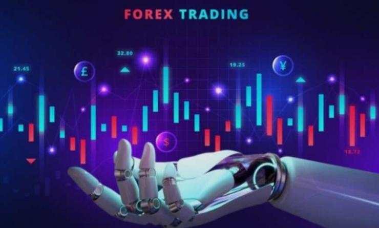 Tips Trading dengan Robot, Tetap Aman dan Untung