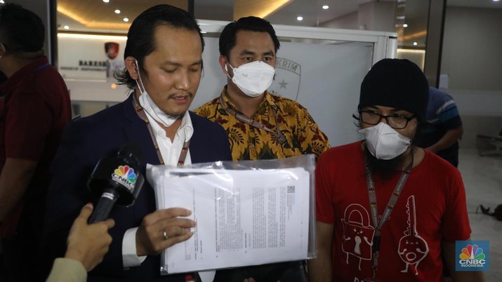Ini Modus dan Sasaran Empuk Para 'Predator' Berkedok Trading