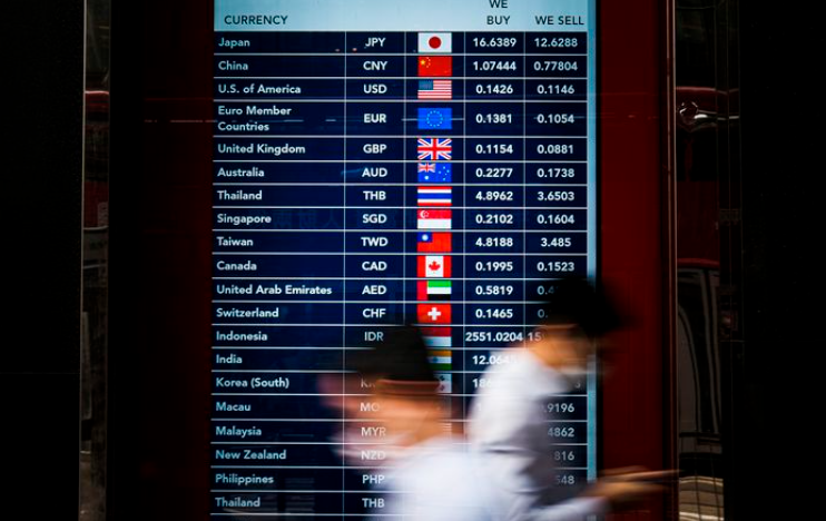 Cara Investasi Trading Forex, Pemula Wajib Ikuti 6 Langkah Ini!