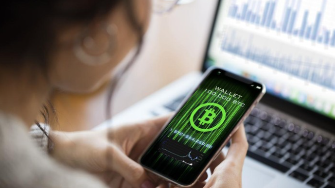 OJK Larang Bank Fasilitasi Kripto, Bukannya yang Atur Bappebti?