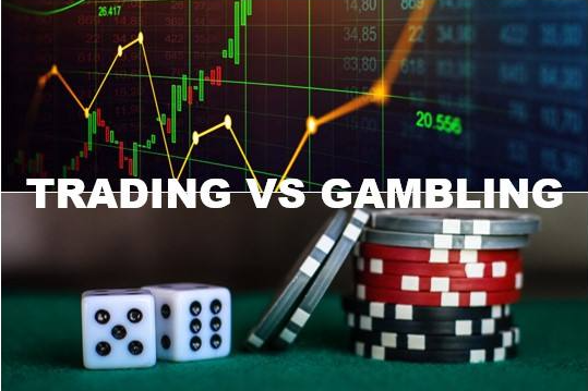 Traders vs Gamblers : Ketahui Perbedaannya