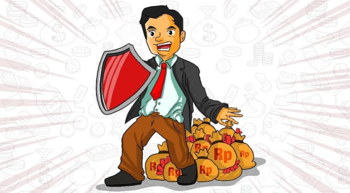 Waspada! Ini Lho Modus Penipuan Money Game Berkedok Trading