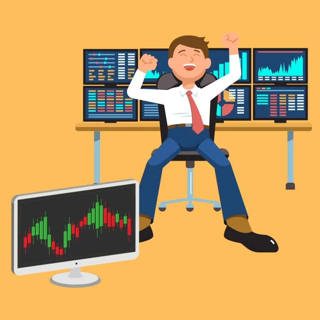 5 Tips Memilih Broker Forex Terbaik dan Terpercaya