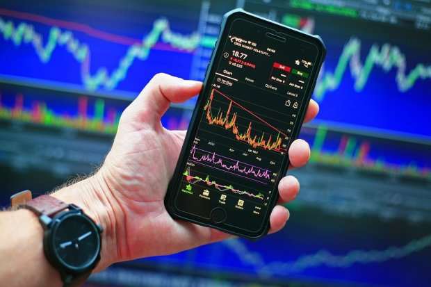 Mengenal Binomo hingga Beragam Ciri Investasi Ilegal