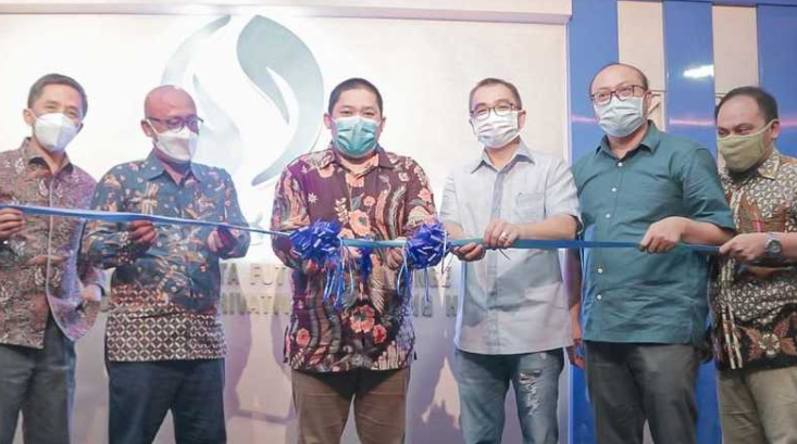 Buka Kantor Cabang di Jakarta, Didimax Gelontorkan Investasi Rp 100 Miliar