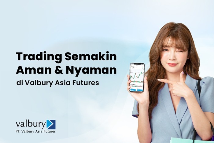 Menangkap Peluang Trading Legal & Aman Bersama Valbury Asia Futures
