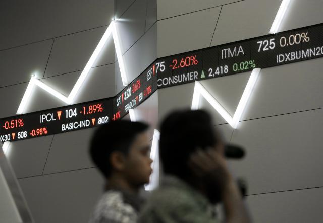 TPF : Bisnis Trading Forex Legal dan Terdaftar Incaran Para Pencari Cuan Tambahan