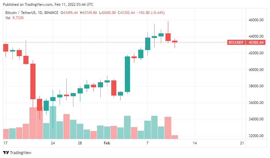 Bitcoin đang bước vào chu kỳ mới khi đợt điều chỉnh kéo dài đã kết thúc