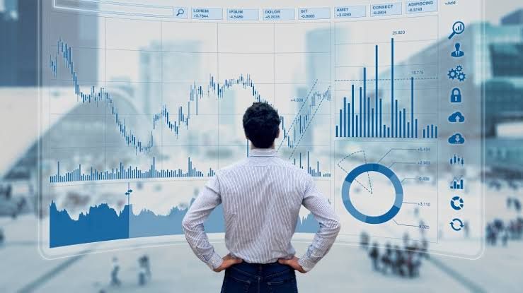 Cek 10 Daftar Broker Forex Resmi Terbaik danTerdaftar Bappebti 2022 Agar Tidak Tertipu!