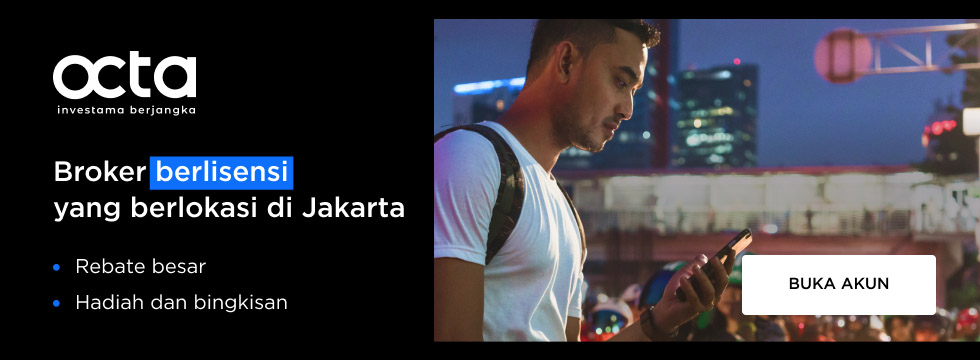 Profil dan Review Broker Octa Investama Berjangka