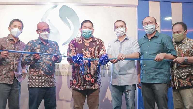 Buka Kantor Cabang di Jakarta, Didimax Gelontorkan Investasi Rp 100 Miliar