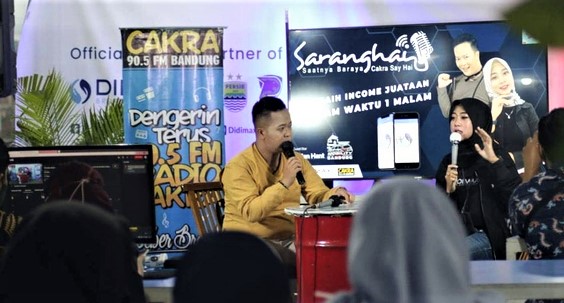 Takut Gagal Jadi Trader? Didimax Punya Program Edukasi Trading Forex Gratis