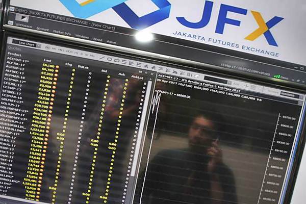 JFX dan KBI Rilis Kontrak Perdagangan Pasar Fisik Emas Digital Off Exchange