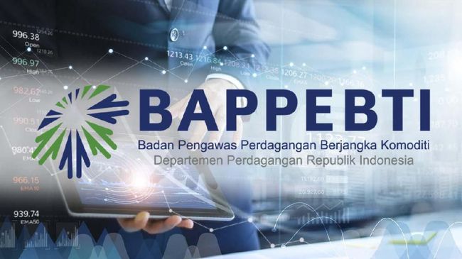 Bappebti Blokir Robot Trading Net89