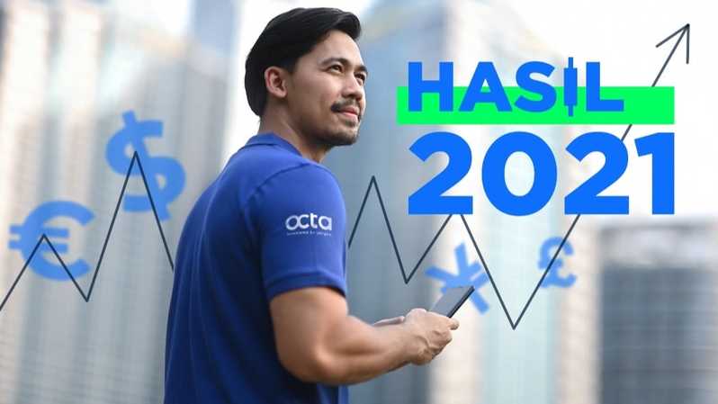 Octa Investama Masuk 10 Besar Broker Bursa Berjangka