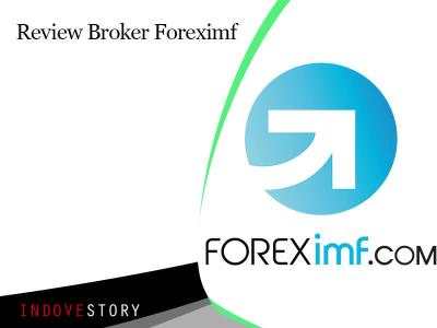 Review Broker Foreximf