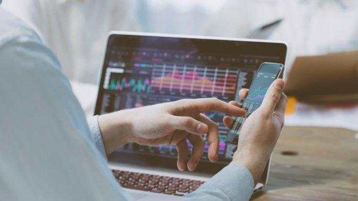 Bisnis Trading Lagi Populer, Perlunya Edukasi Agar Tak Malah Jadi Korban Penipuan