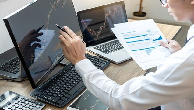 Jangan Salah Pilih Broker Forex sebagai Mitra Bisnis