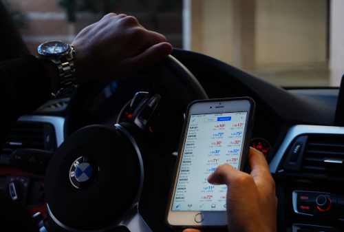 5 Aplikasi Trading Forex Terpercaya di Indonesia, Mudah Dipakai!