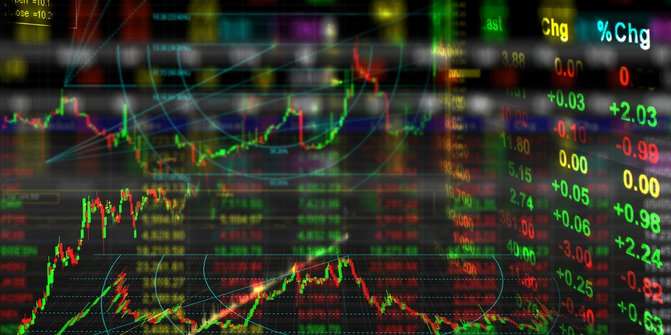 Didimax Beri Edukasi Trading Forex Agar Nasabah Tak Rugi