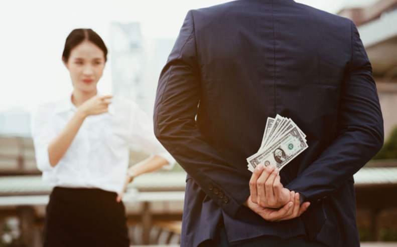 Investasi Bodong dan Cara Menghindarinya