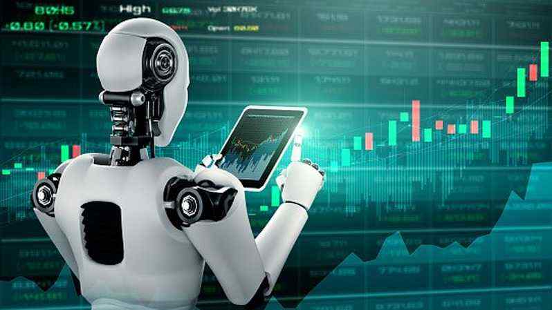 Berikut Tips Agar Terhindar dari Robot Trading Abal-abal