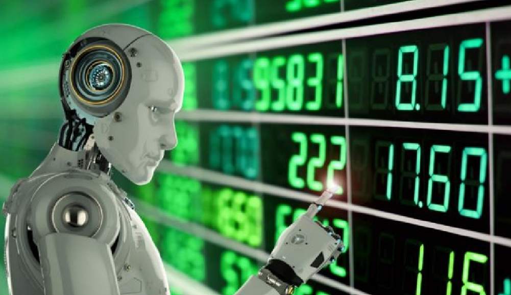 Net89 Ikut Buka Suara Menyusul Penyegelan Robot Trading DNA Pro
