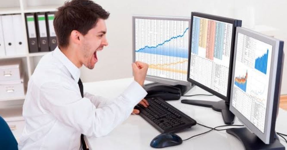 Ciri-ciri Broker Forex Bermasalah, Kenali Tanda Berikut Ini