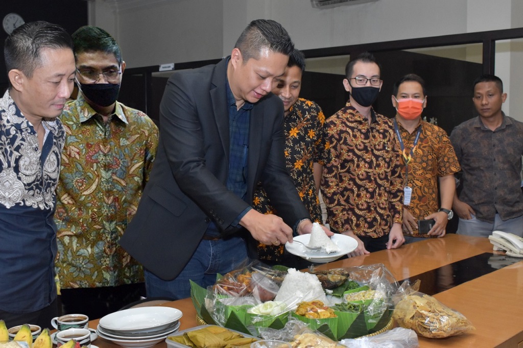 First State Futures Berganti Logo, Tanda Bisnis Perdagangan Berjangka dan Derivatif Makin Diminati