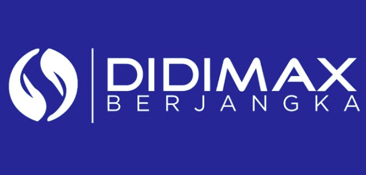 DIDIMAX Keluarkan Program Baru Bertajuk “DIDIMAX PRO REWARD 2022”