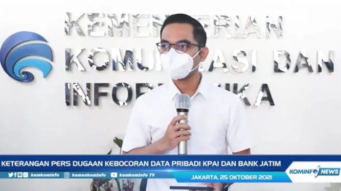 Kominfo dan BAPPEBTI Siap Blokir Akses Promosi Investasi Ilegal