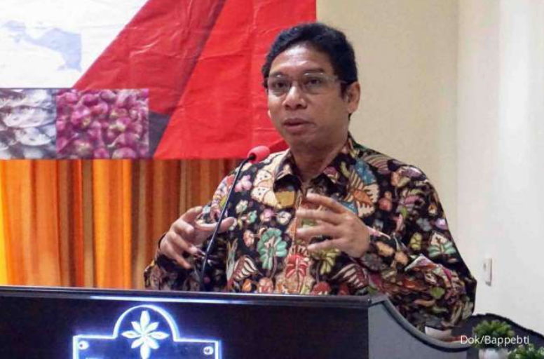 Bappebti akan Perketat Pengawasan Perdagangan Aset Kripto