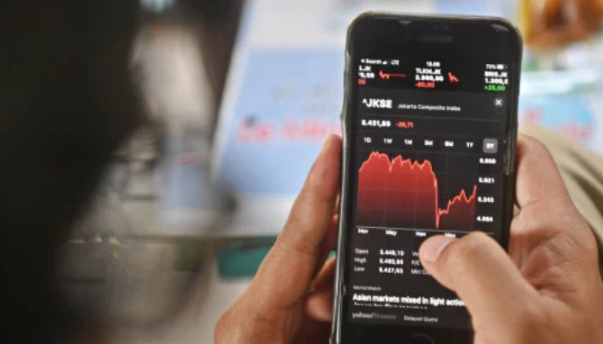 Ini Jurus Jitu Trading Forex Supaya Profit Konsisten