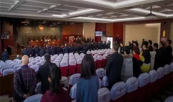 投资者损失5000余万元，无知“求职者”锒铛入狱