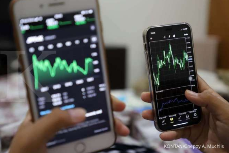 Marak Kasus Binary Option, Waspadai Janji Keuntungan Berlipat Secara Singkat