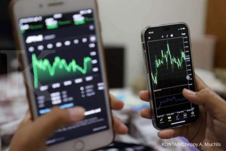 Marak Kasus Binary Option, Waspadai Janji Keuntungan Berlipat Secara Singkat