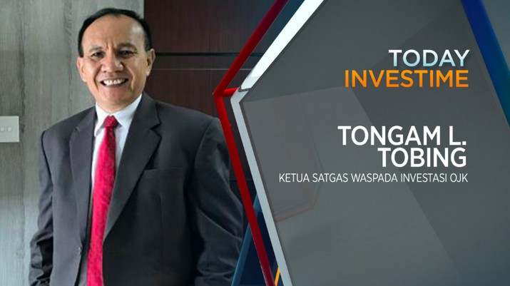 Binomo Cs Bikin Gerah, Ini Warning dari Satgas Investasi