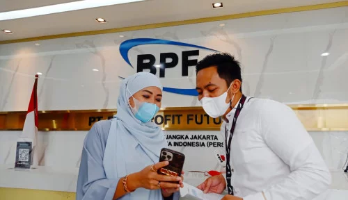 Bestprofit Futures Bandung Targetkan Kenaikan Volume Transaksi 25% Pada 2022