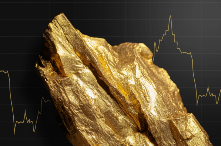 Finex Tawarkan Ketentuan Trading Terbaik untuk Emas