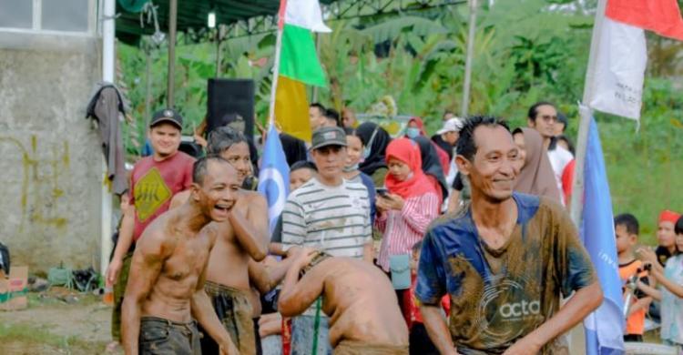 Octa Investama Berjangka Dukung Kemeriahan Dirgahayu Indonesia