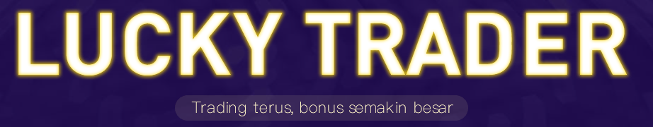 HSB Umumkan Pemenang Lucky Trader Periode 11 Februari 2022