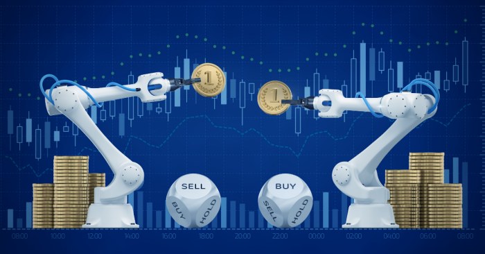 5 Broker Lokal Penyedia Platform Robot Trading