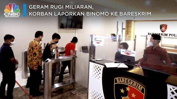 TRFX Garuda Berjangka: Bappebti Jadi 'Macan Ompong'