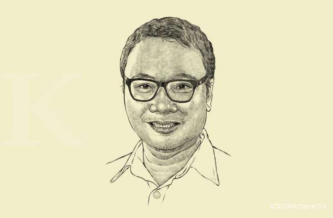 Tawaran Investasi
