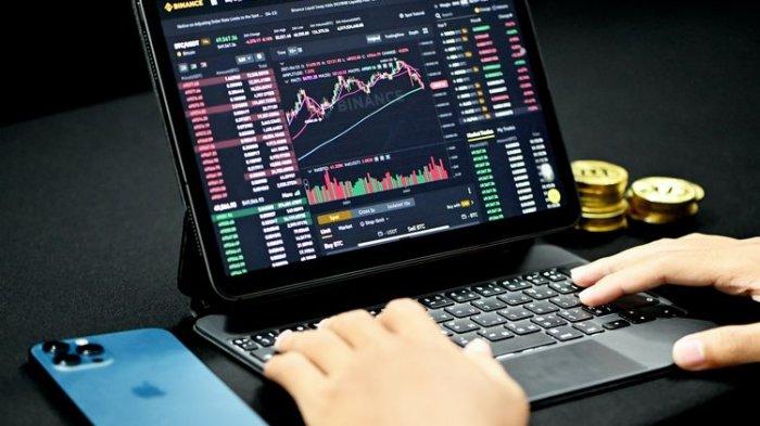 OJK Pastikan Binary Option dan Robot Trading Forex Ilegal, Berikut Penjelasannya