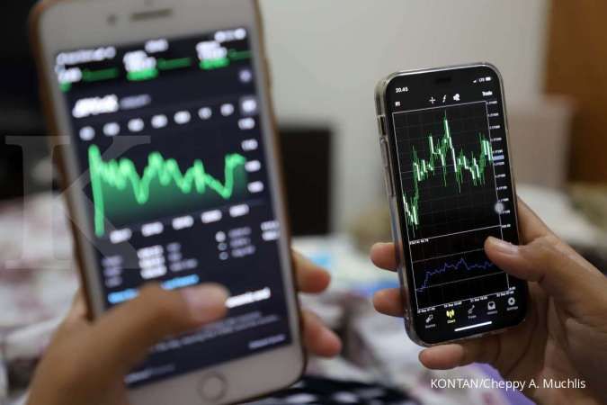 Mulai Tercium Penipuan Berkedok Robot Trading, Bappebti Blokir Domain Web Terkait