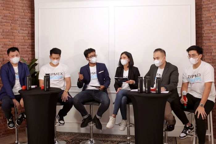 Jangan Tertipu, Ini Lima Cara Menghindari Investasi Kripto Ilegal