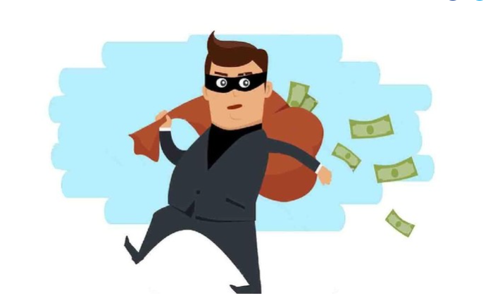 Gak Kapok! Binomo Cs Nongol Mulu Padahal Sering Diblokir