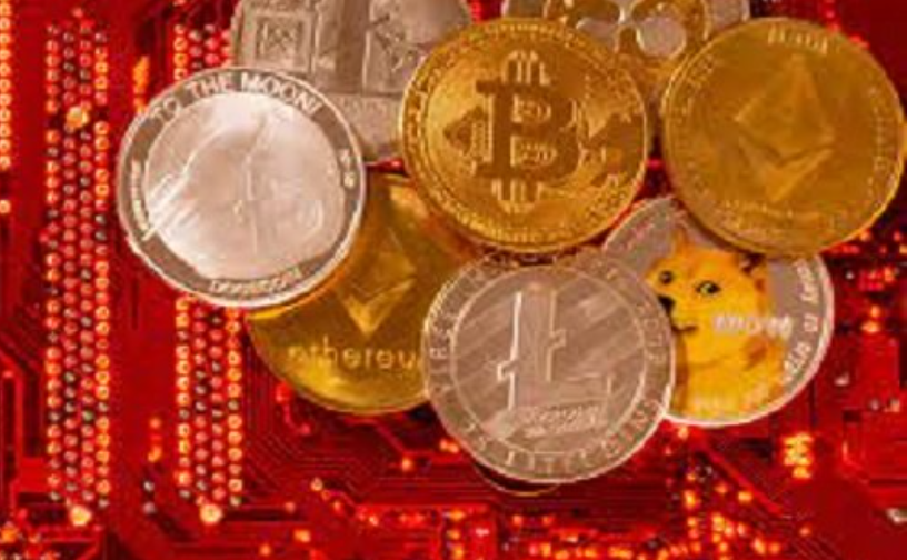  4 Cara Menjadikan Trading Kripto Sebagai Pekerjaan Utama